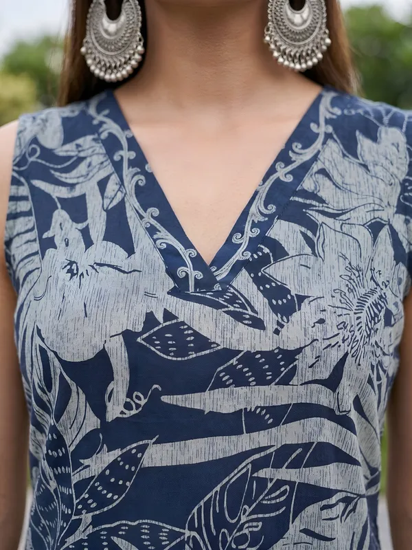 Blue_Floral_Printed_Co-Ord_Set_for_Women
