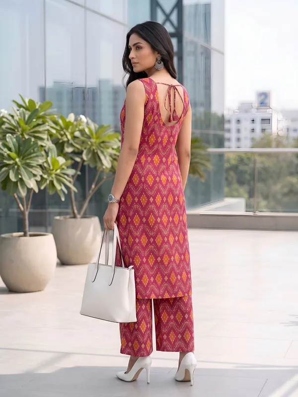 Pink_Printed_Co-Ord_Set_for_Women
