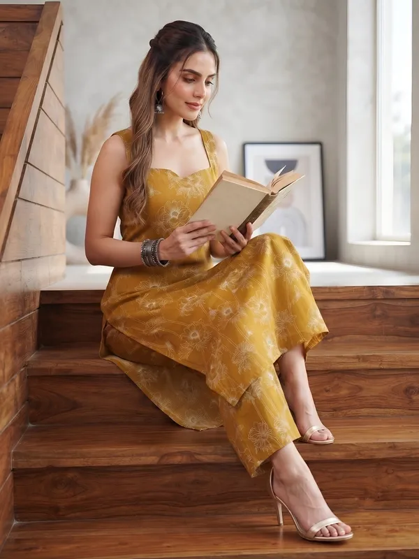 Mustard_Printed_Co-Ord_Set_for_Women