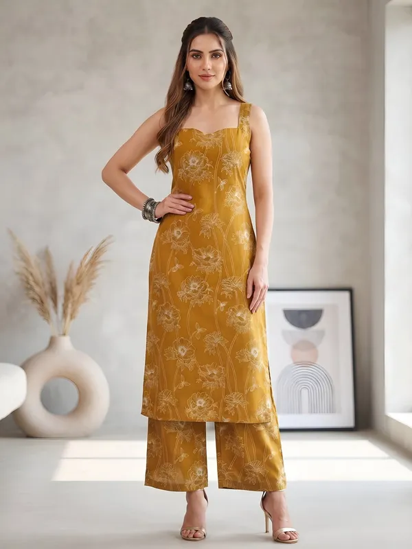 Mustard_Printed_Co-Ord_Set_for_Women