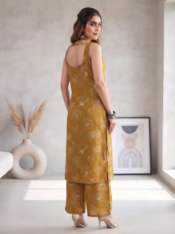Mustard_Printed_Co-Ord_Set_for_Women