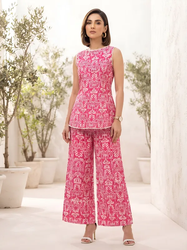 Pink_Printed_Co-Ord_Set_for_Women
