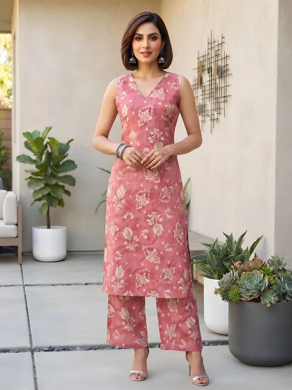 Pink_Printed_Co-Ord_Set_for_Women