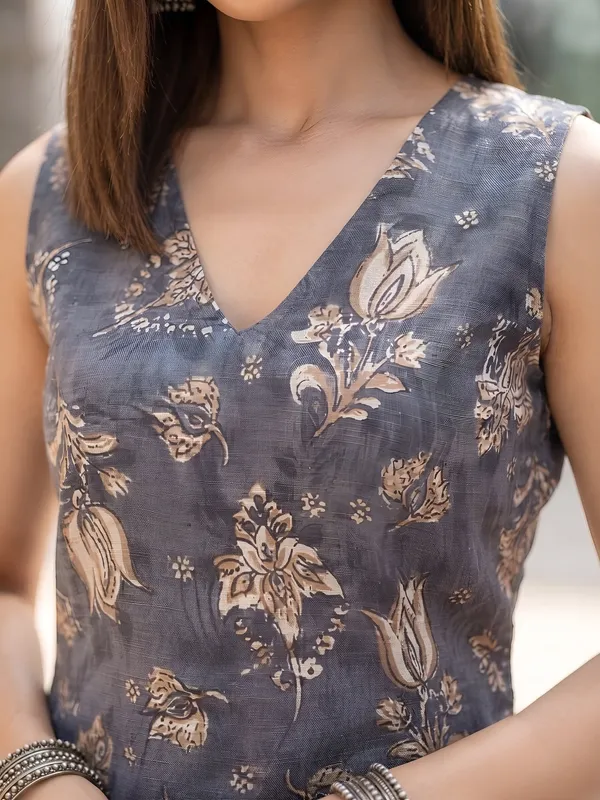 Grey_Printed_Co-Ord_Set_for_Women