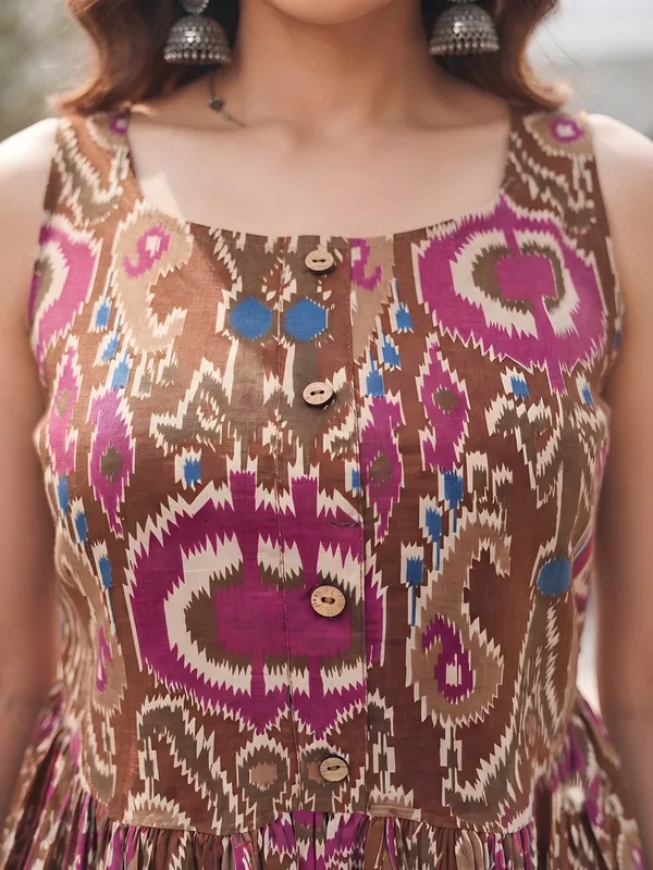 Multicolor_Printed_Co-Ord_Set_for_Women