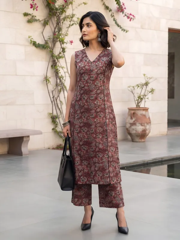 Multicolor_Printed_Co-Ord_Set_for_Women