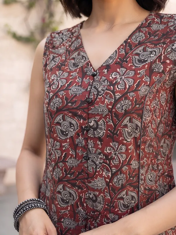 Multicolor_Printed_Co-Ord_Set_for_Women