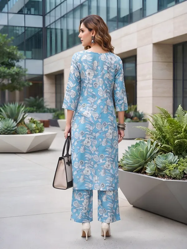 Blue_Printed_Straight_Co-Ords_Set_for_Women