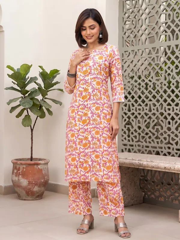 Multicolor_Printed_Co-Ord_Set_for_Women