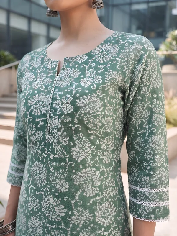 Green_Printed_Straight_Co-Ords_Set_for_Women