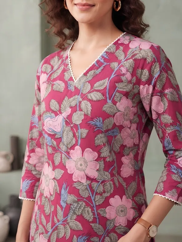 Multicolor_Printed_Co-Ord_Set_for_Women