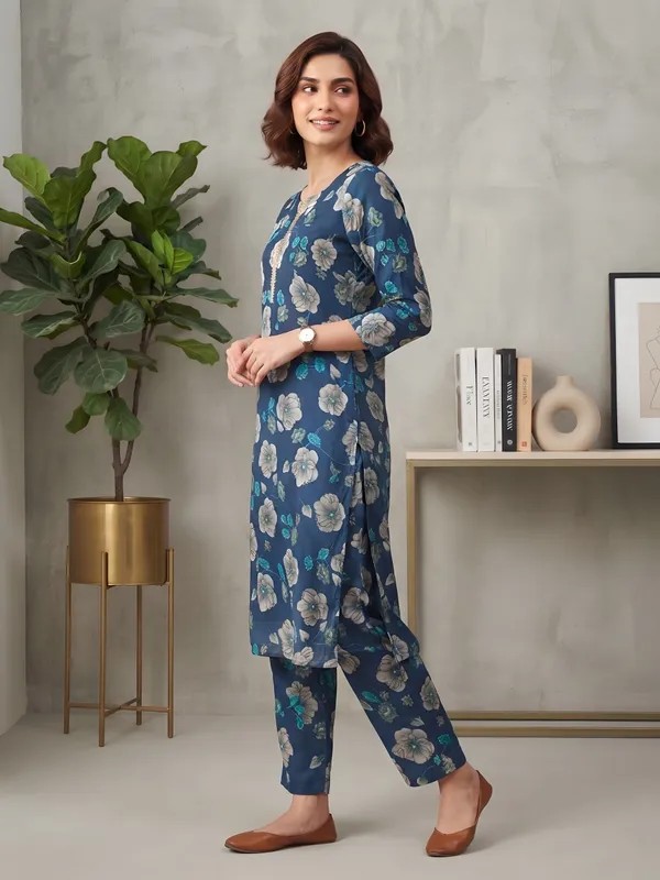 Blue_Printed_Co-Ord_Set_for_Women