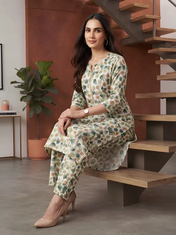 Multicolor_Printed_Co-Ord_Set_for_Women