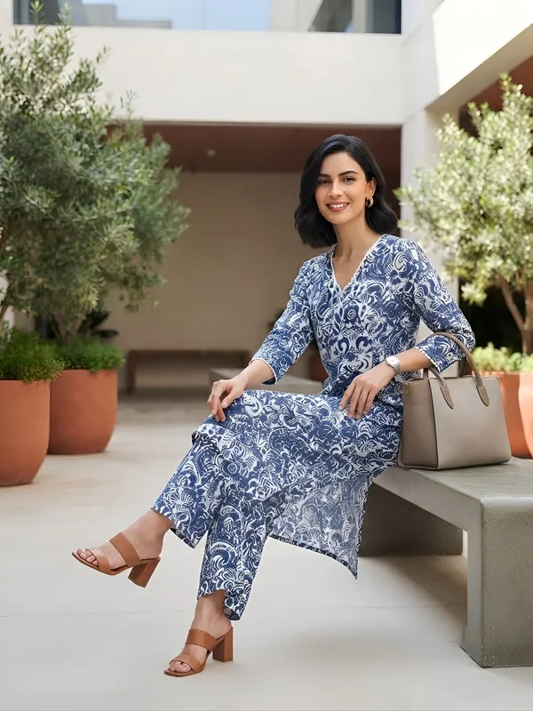 Blue_Printed_Co-Ord_Set_for_Women