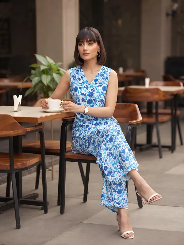 Blue_Printed_Co-Ord_Set_for_Women