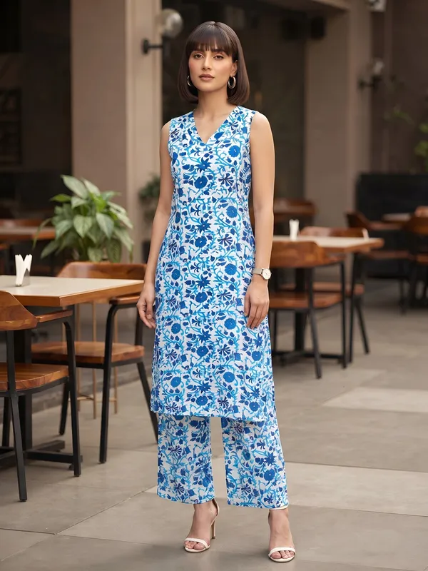 Blue_Printed_Co-Ord_Set_for_Women