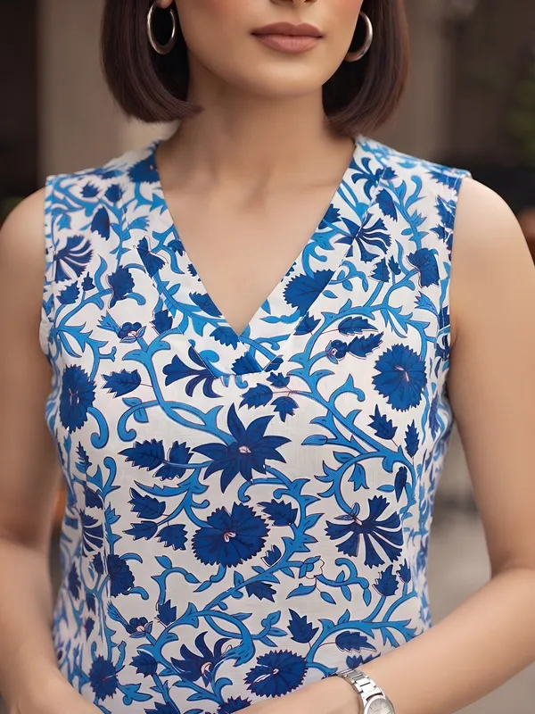 Blue_Printed_Co-Ord_Set_for_Women