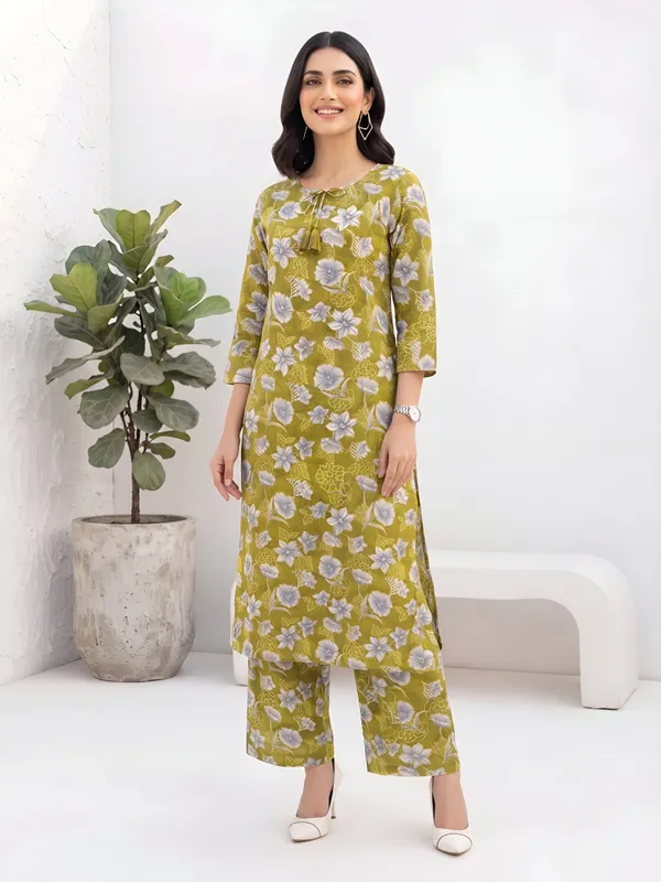 Olive_Green_Printed_Co-Ord_Set_for_Women