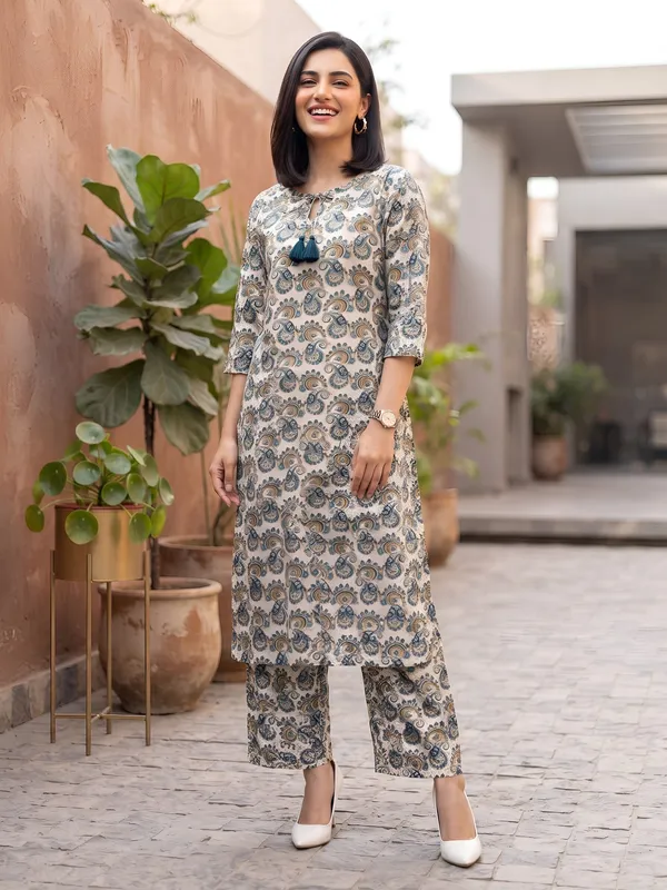Multicolor_Printed_Co-Ord_Set_for_Women