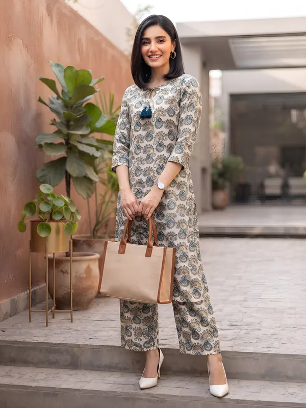 Multicolor_Printed_Co-Ord_Set_for_Women