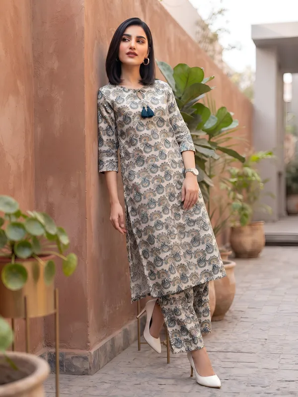 Multicolor_Printed_Co-Ord_Set_for_Women