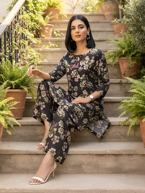 Black_Printed_Co-Ord_Set_for_Women