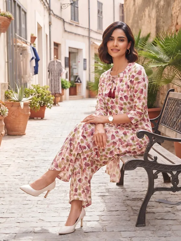 Pink_Printed_Co-Ord_Set_for_Women