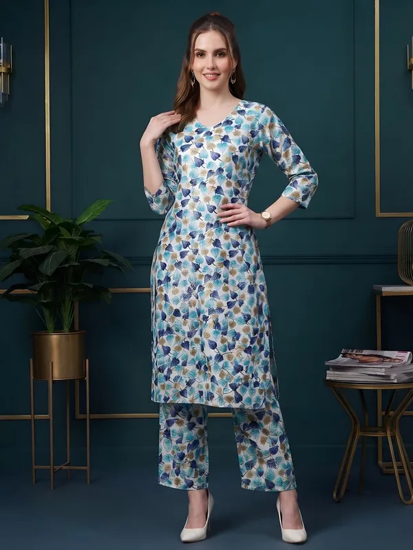 Multicolor_Printed_Co-Ord_Set_for_Women