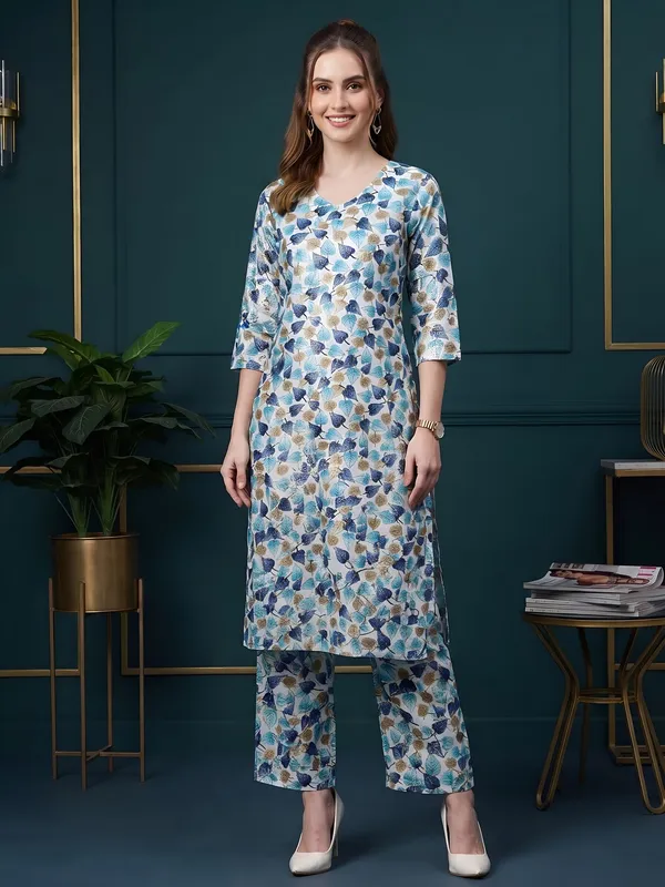 Multicolor_Printed_Co-Ord_Set_for_Women