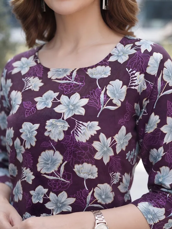 Purple_Printed_Co-Ord_Set_for_Women