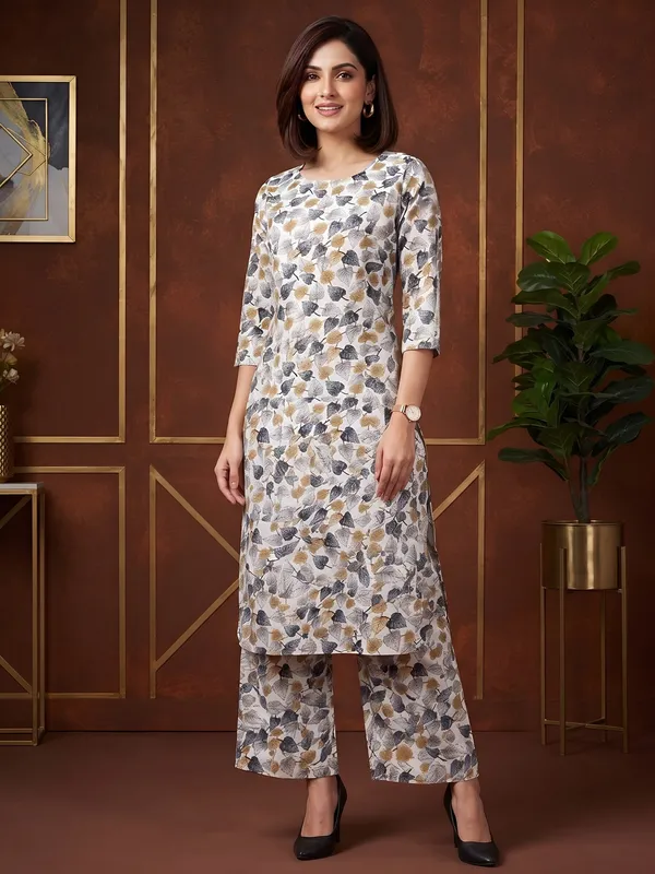 Multicolor_Printed_Co-Ord_Set_for_Women