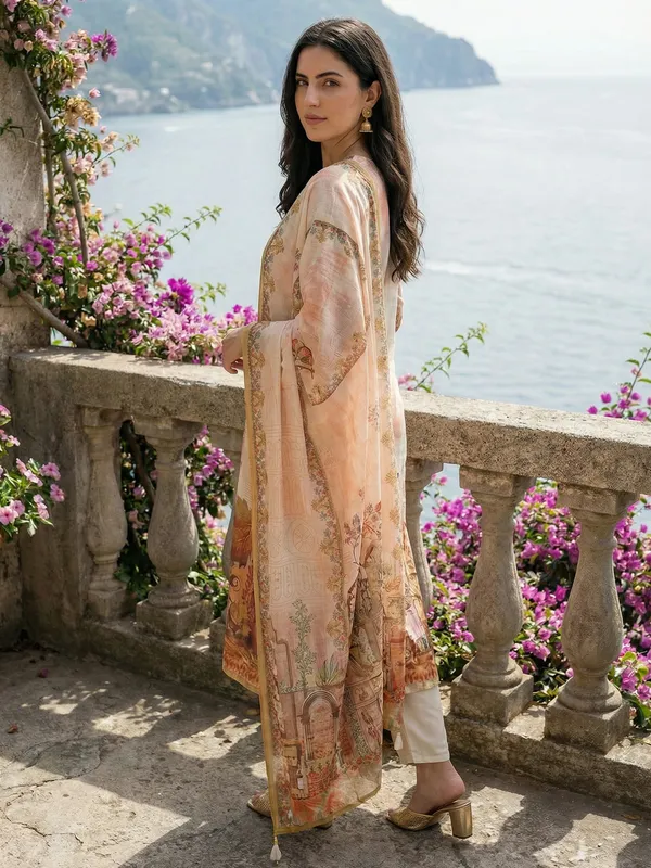 Off_White_Printed_Straight_Kurta_Trousers_With_Dupatta_set
