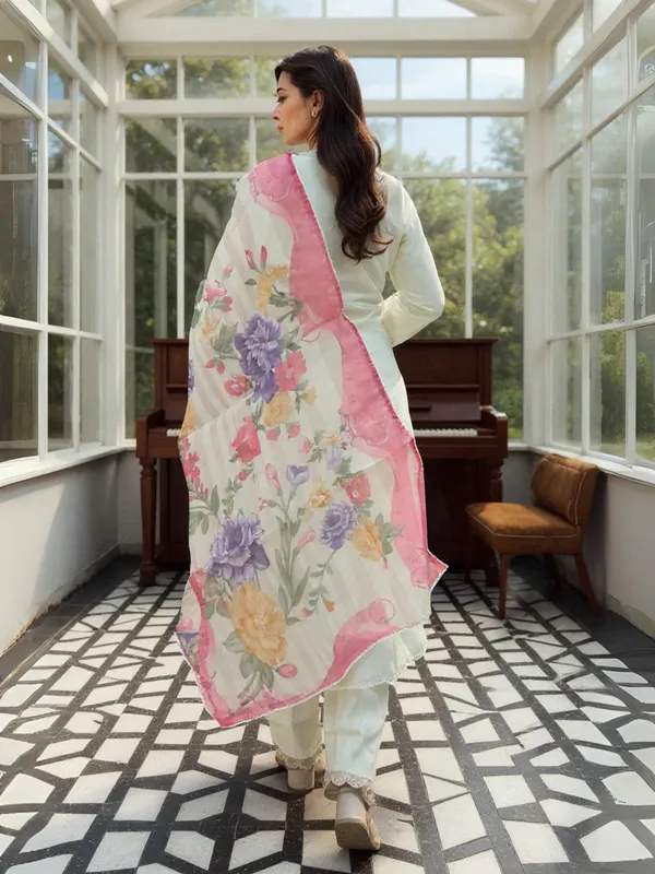 Off_White_Embroidered_Silk_Kurta_Trouser_Dupatta_Set