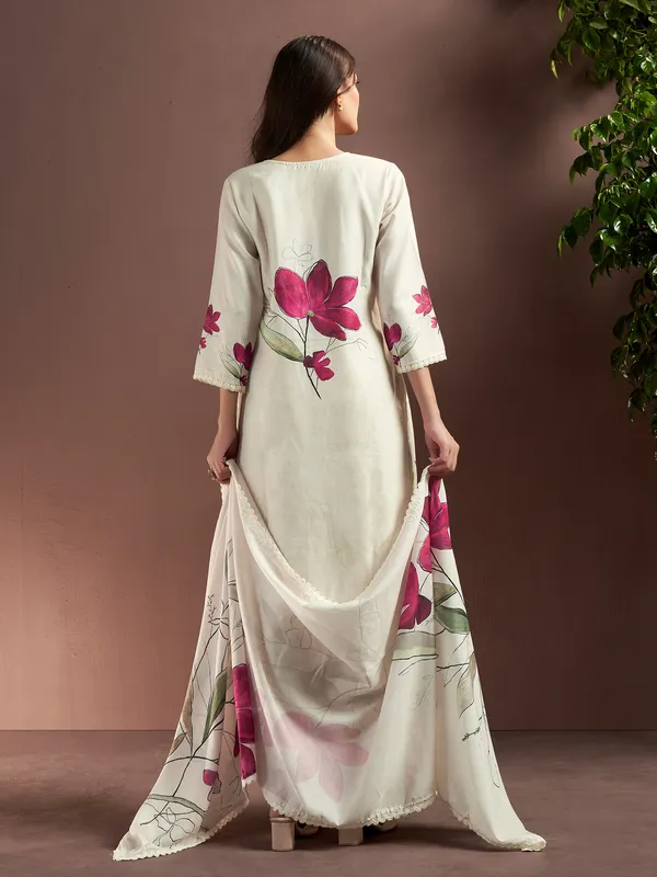 Off_White_Printed_Straight_Kurta_Trousers_With_Dupatta_Set