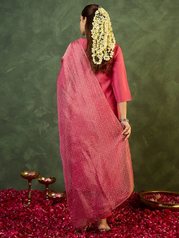 Pink_Embroidered_Silk_Kurta_Trouser_Dupatta_Set