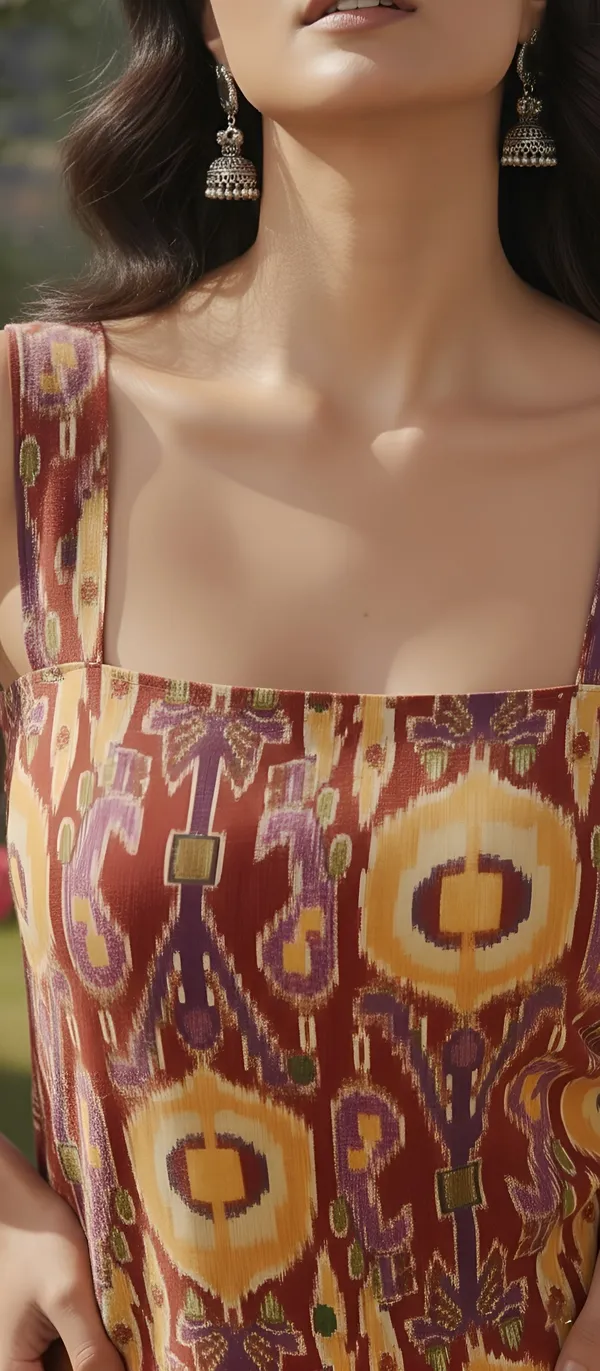 Multicolor_Pure_Cotton_Printed_Top_For_Women
