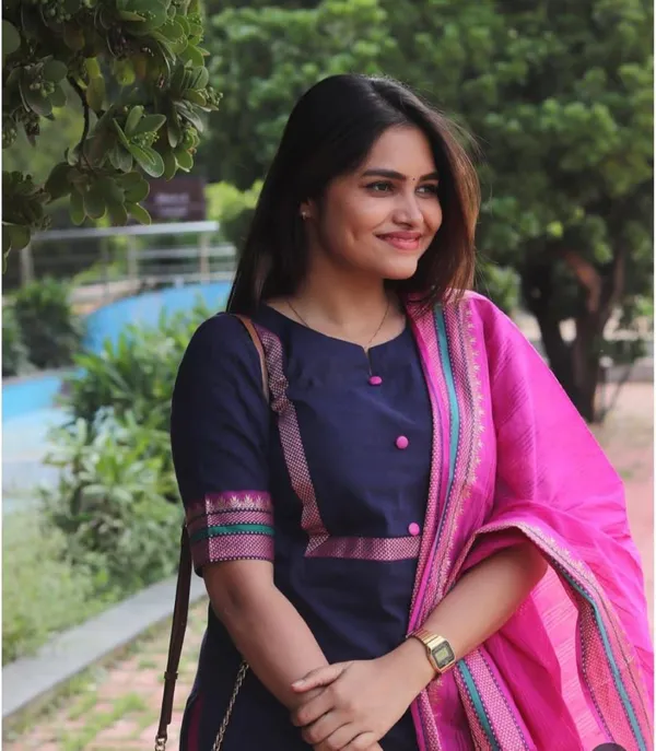 Floral_Embroidered_Silk_Round_Neck_Kurta_Trouser_&_Dupatta_Set