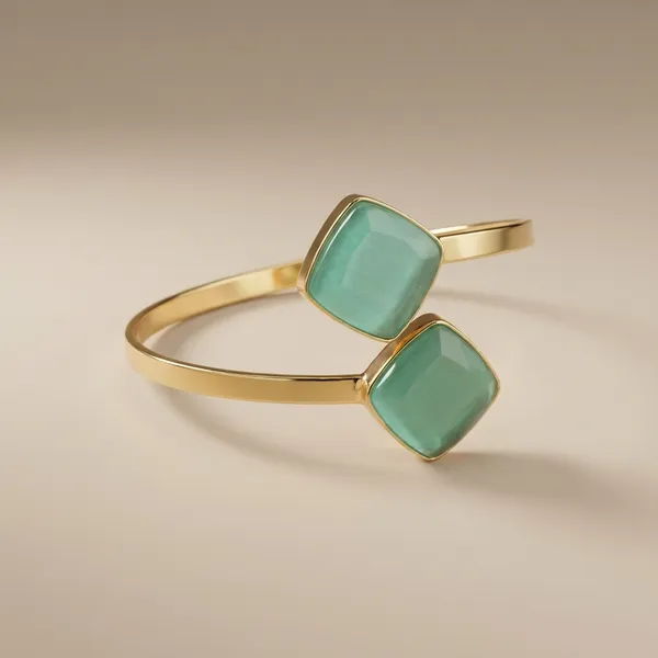 Mint_Brass_Bracelet_For_Women_|_Anti-Tarnish