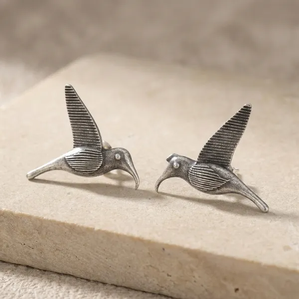 Silver_Brass_Earrings_For_Women_|_Anti-Tarnish
