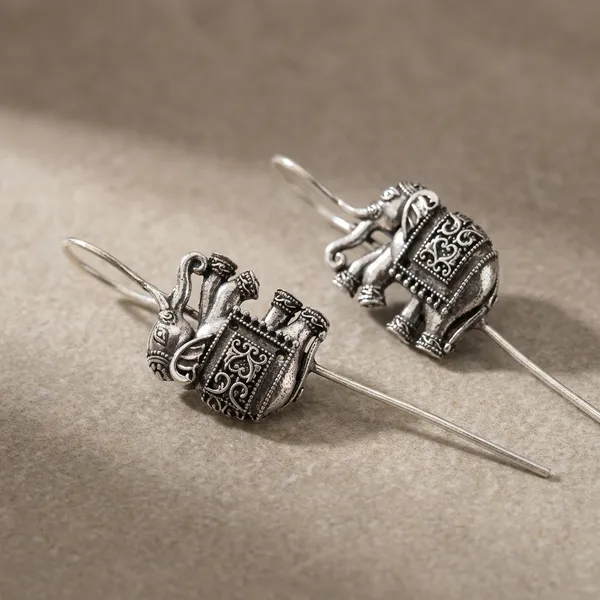 Silver_Brass_Earrings_For_Women_|_Anti-Tarnish
