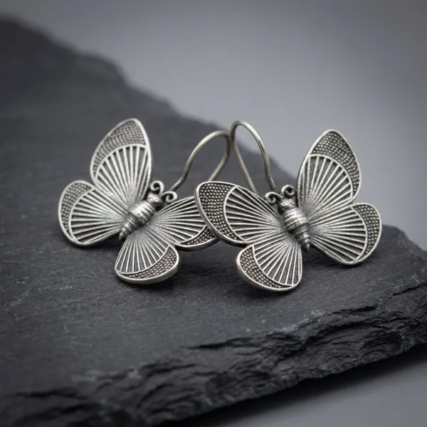 Silver_Brass_Earrings_For_Women_|_Anti-Tarnish