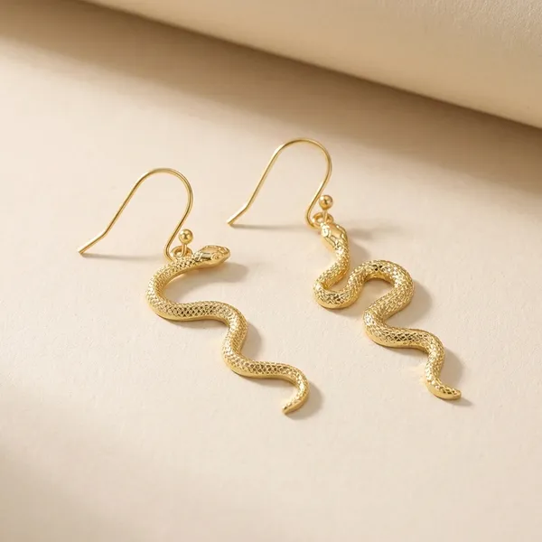 Golden_Brass_Earrings_For_Women_|_Anti-Tarnish