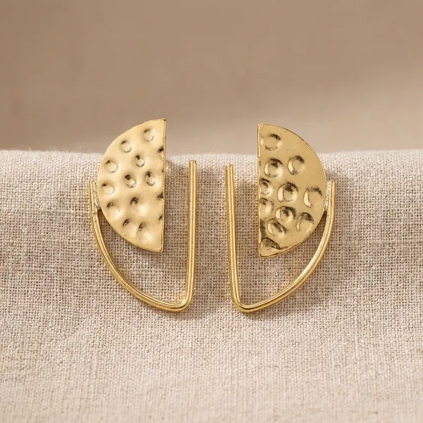 Golden_Brass_Earrings_For_Women_|_Anti-Tarnish