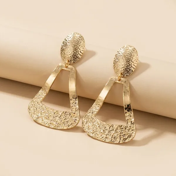 Golden_Brass_Earrings_For_Women_|_Anti-Tarnish