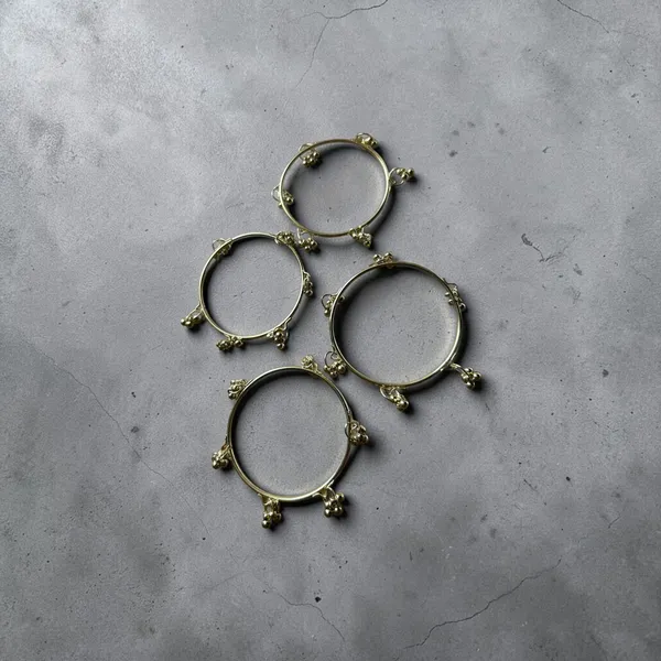 GOLDEN_BRASS_KASHMIRI_BANGLE_(SET_OF_4)