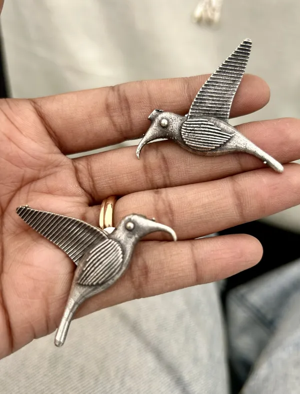 Silver_Brass_Earrings_For_Women_|_Anti-Tarnish