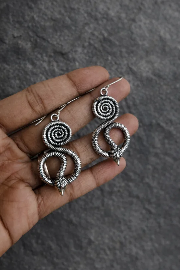 Silver_Brass_Earrings_For_Women_|_Anti-Tarnish