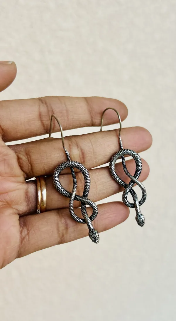 Silver_Brass_Earrings_For_Women_|_Anti-Tarnish