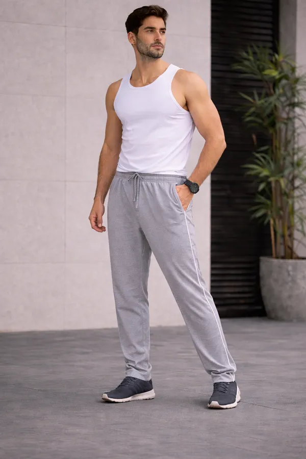 Light_Grey_Cotton_Lower_for_Men