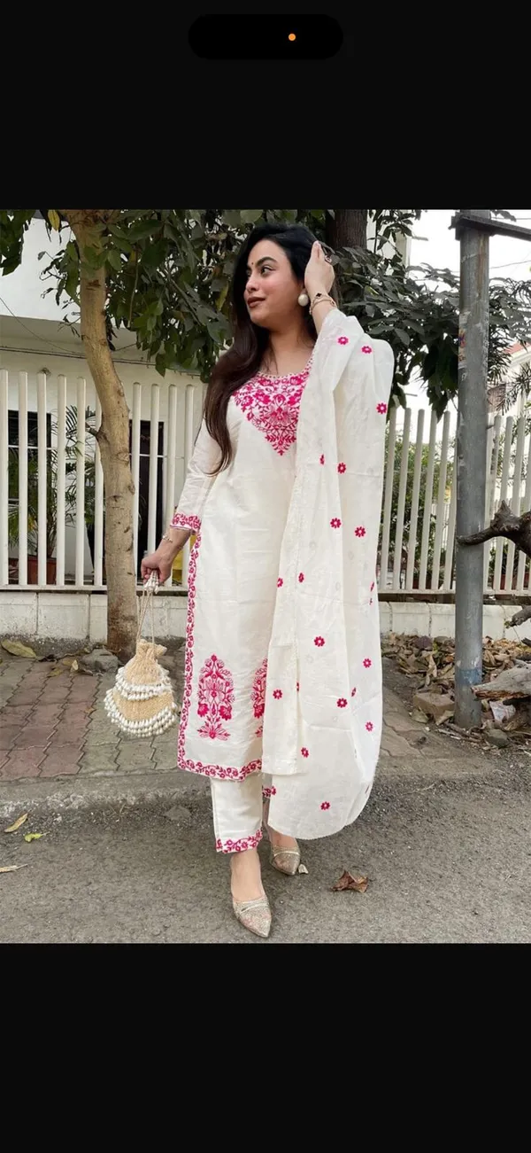 White_Tesla_Suit_Set_For_Women